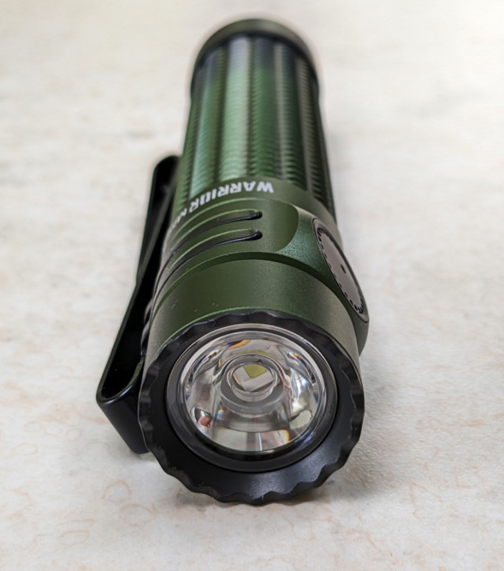 OLIGHT WM3 14