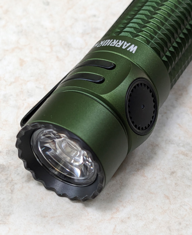 OLIGHT WM3 15