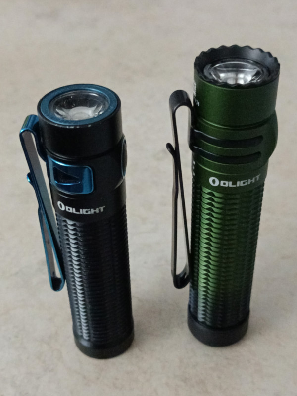 OLIGHT WM3 22