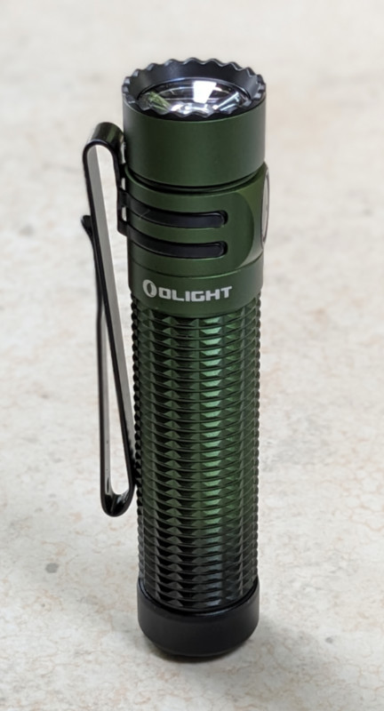 OLIGHT WM3 23