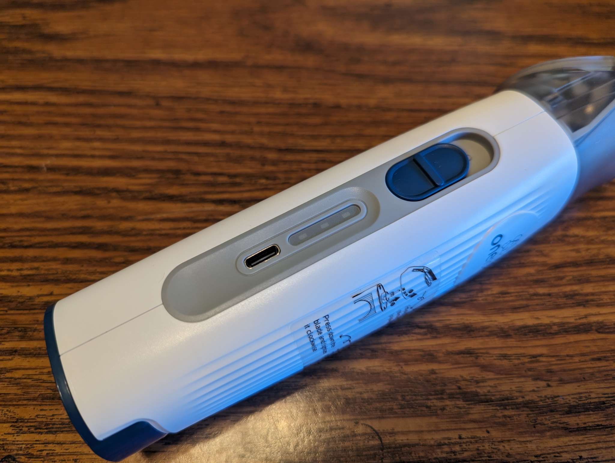 Oneisall Pet Grooming Kit & Vacuum review Keep your pup looking