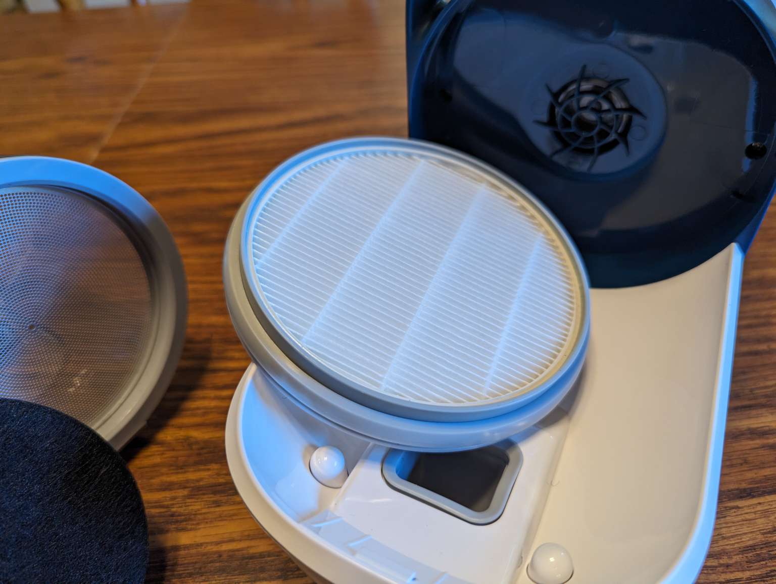 8-Quart Digital Air Fryer