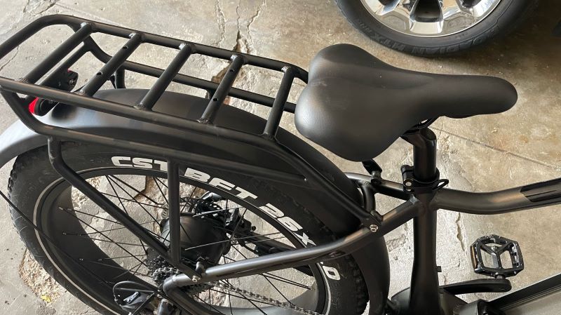 Rattan Ebike 5