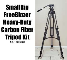 SmallRig FreeBlazer Cover copy