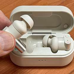 Status Audio Between 3ANC Wireless Earbuds review – Things are not always what they seem