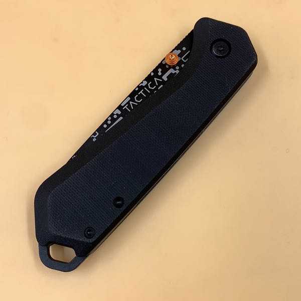 K.100 - EDC Pocket Knife