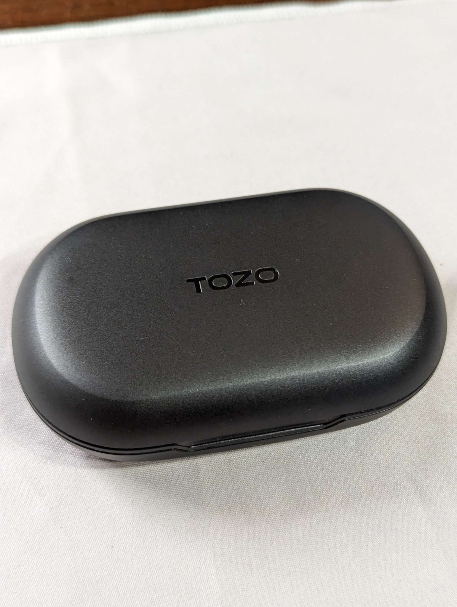 Tozo Open Buds Earphones review - my new favorites - The Gadgeteer