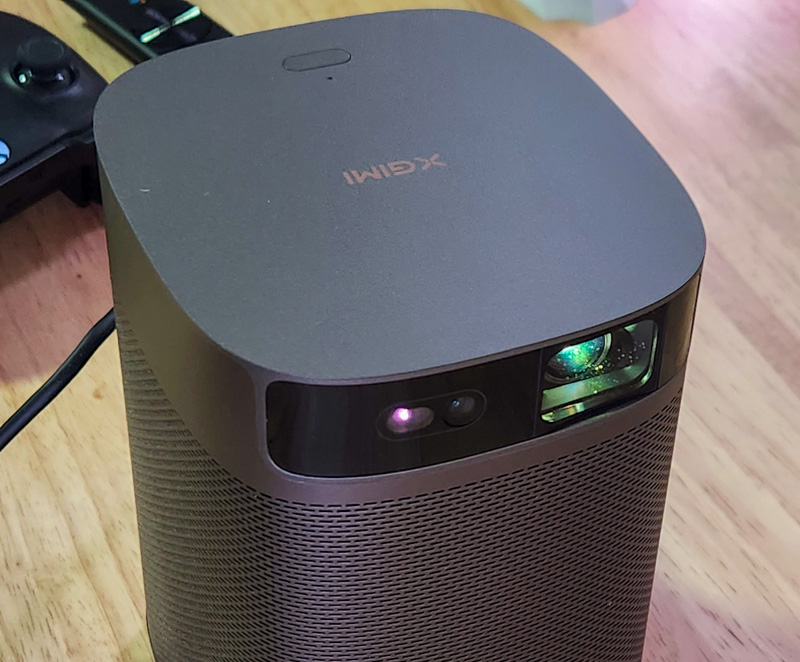 The Portable Projector to Beat in 2023: XGIMI MoGo 2 Pro Review 