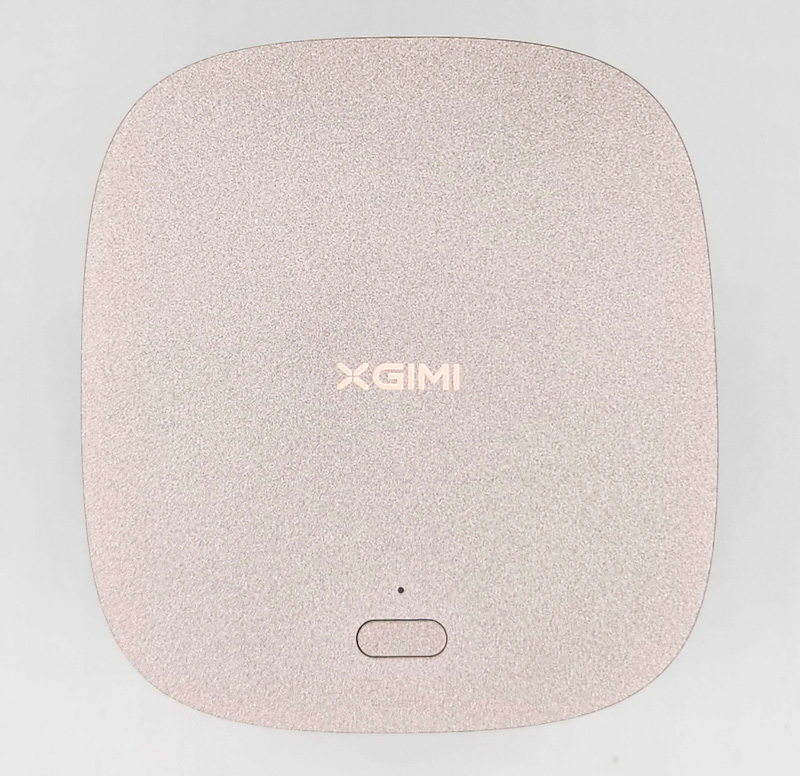 XGIMI MoGo 2 Pro 15