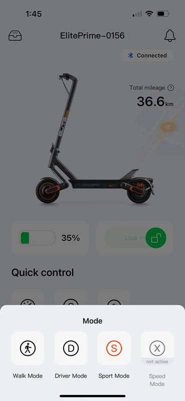 Yadea ElitePrime: Why it's the SUV of Electric Scooter's! : r