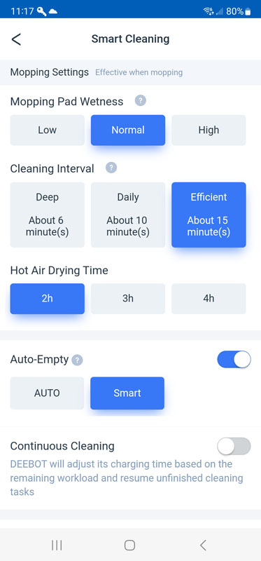 ecovacs deebot t20omni 4