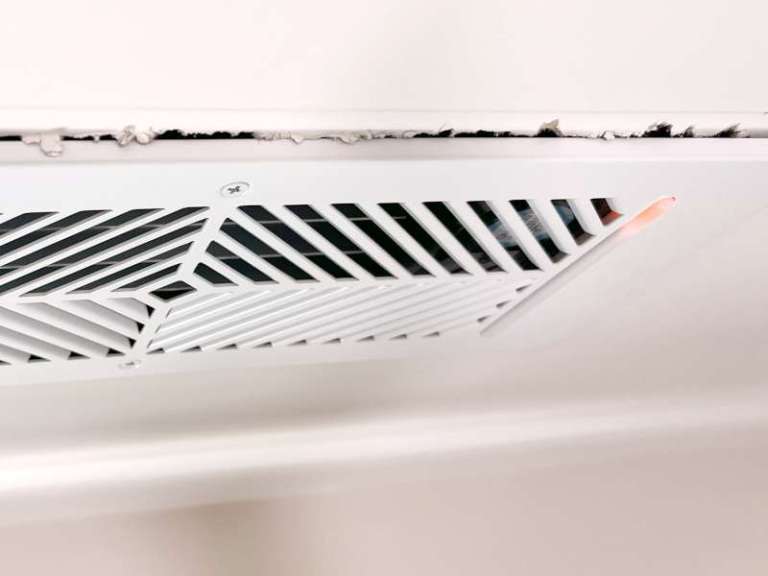 Flair Smart Vents review keeping my office cool The Gadgeteer