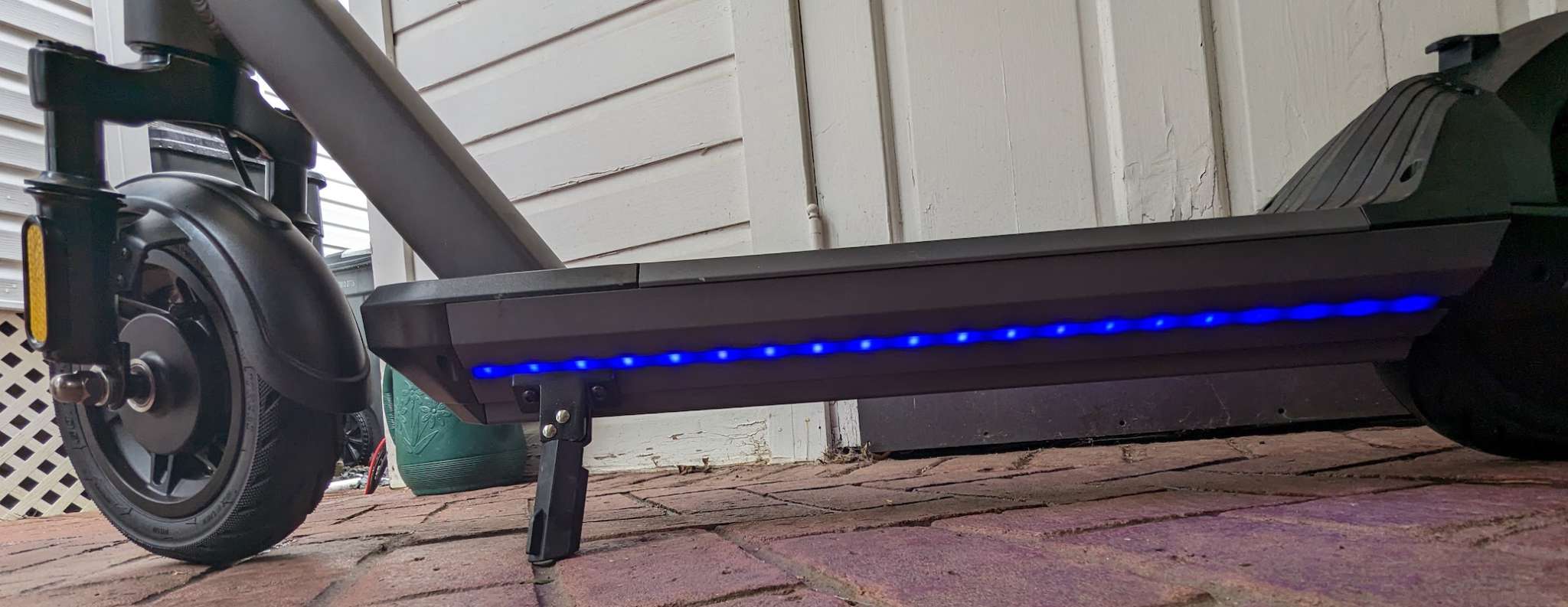 Gotrax G6 electric scooter review - More power equals more fun! - The ...