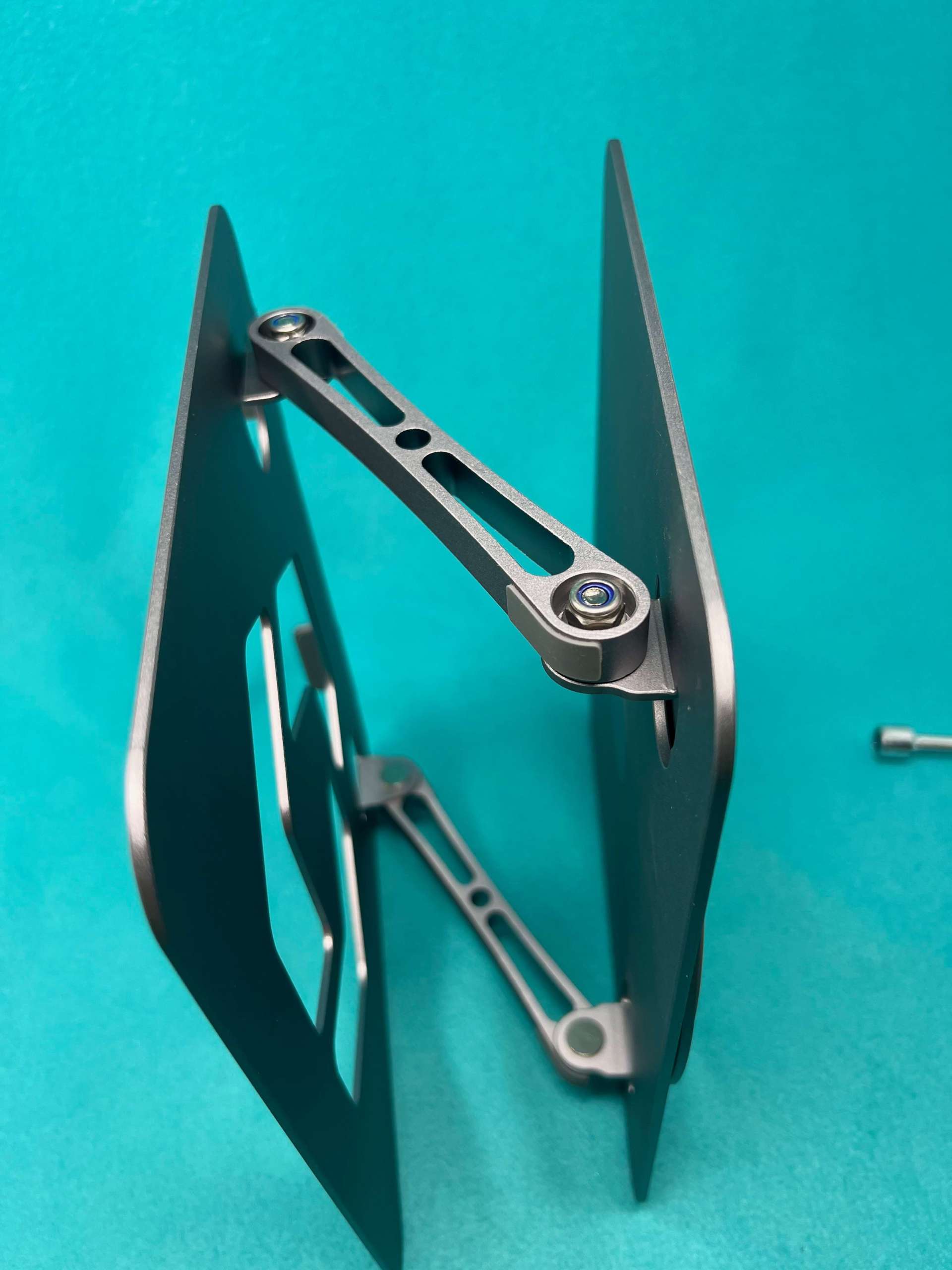 iVolver Laptop stand review The Gadgeteer