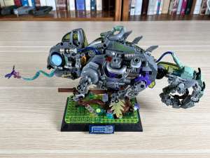 jmbricklayer chameleon 1