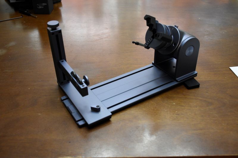 Laserpecker 4 laser engraver review - the best of both worlds - The  Gadgeteer