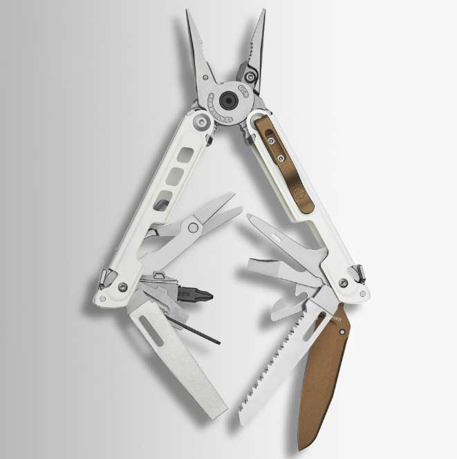 Leatherman Arc Review - Forbes Vetted