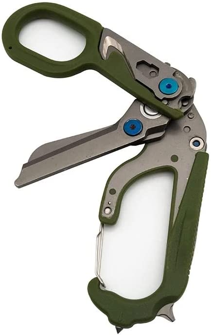 multi tool shears 5