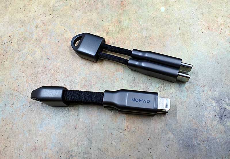 nomad chargekey 2