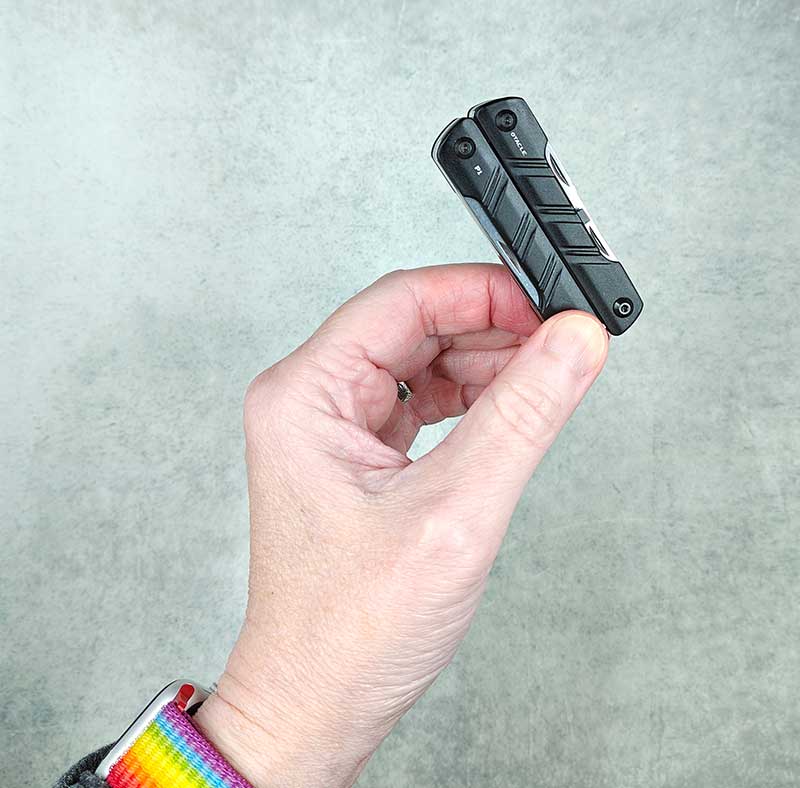 olight otacle p1 1