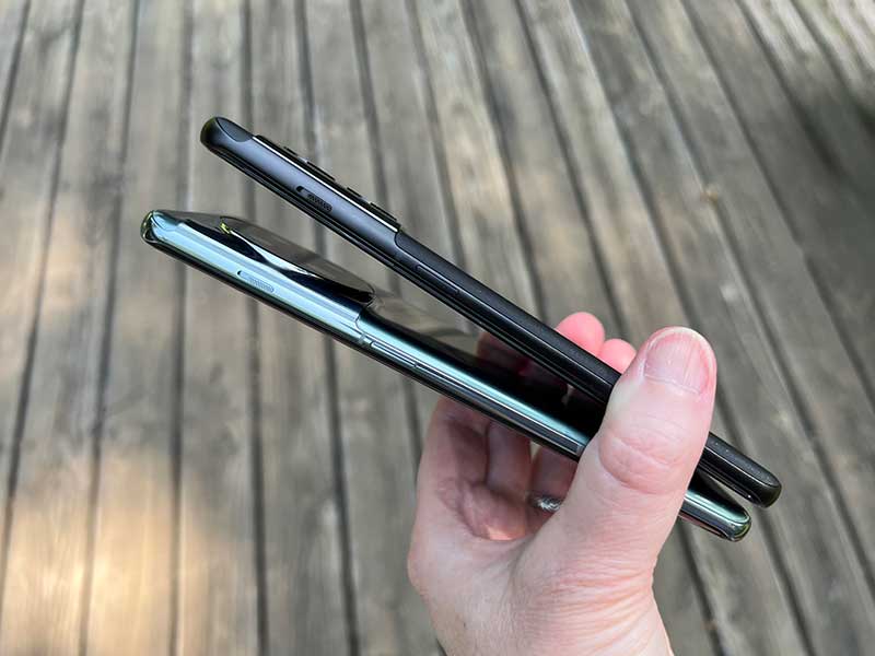 Why I still love the OnePlus 11 one year later