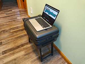 props luggage 18