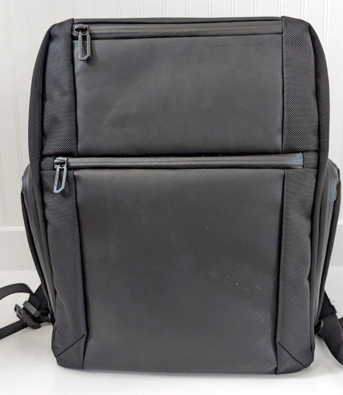 Waterfield discount executive backpack