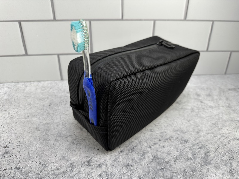 The Best Toiletry Bags, Tested and Reviewed