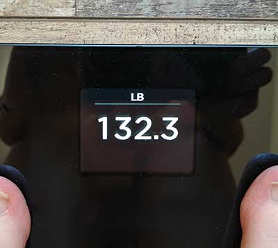 Review: Withings Body Comp Scale