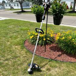 Worx Nitro 40V Brushless 15″ Cordless String Trimmer review – Powerful pro-level performance