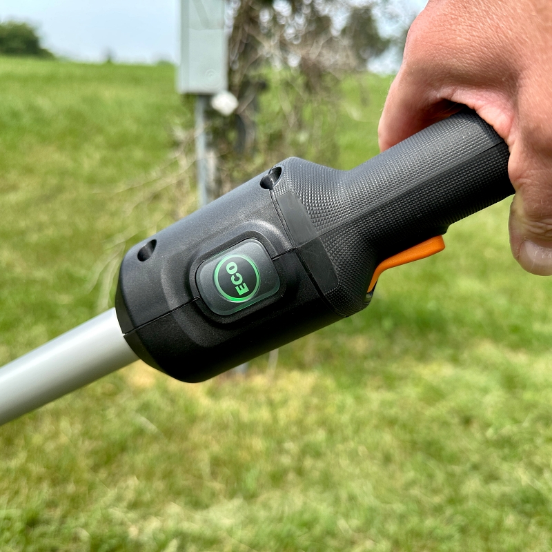 Worx Nitro 40V Brushless 15 Cordless String Trimmer review