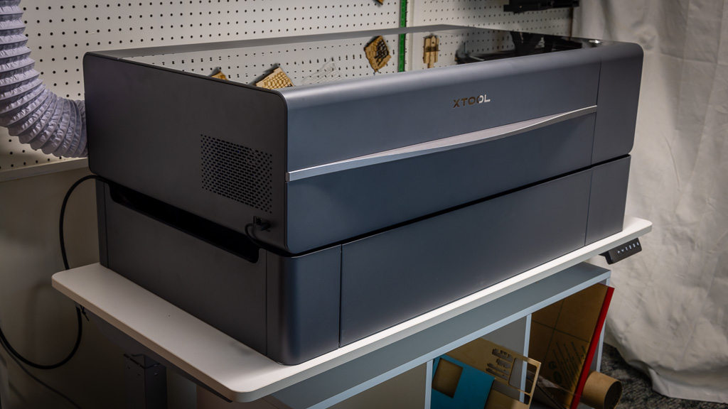 xTool P2 Laser Cutter Review: A Powerful Machine to Take Your Art