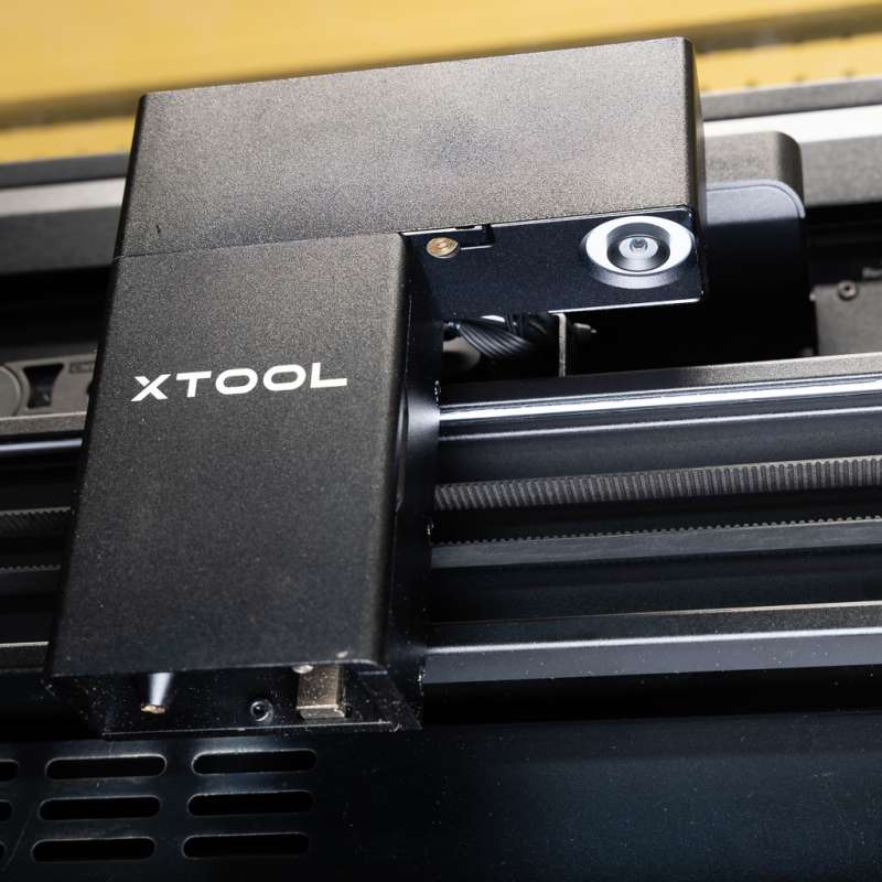 xTool P2 Laser Engraver 6