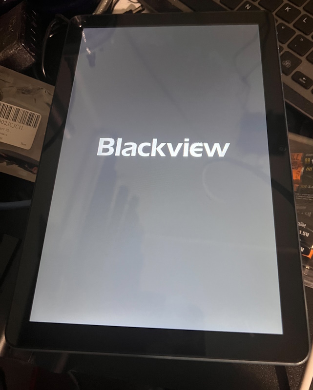 Blackview Tablet 14