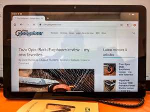 Blackview Tablet 21