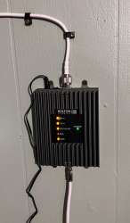 Bolton Signal Booster 11