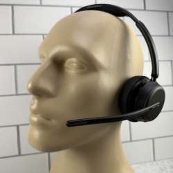 EPOS Impact 1000 series headset review – Designed for the Open Office