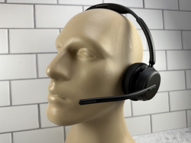 Open office online headset