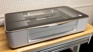 Glowforge Pro 1