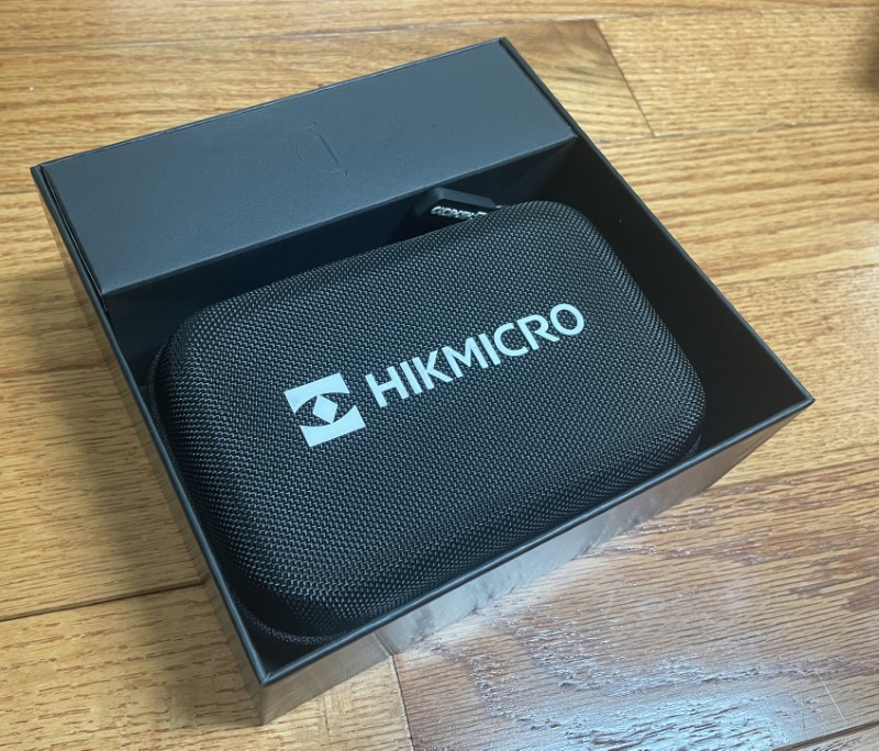 HIKMICRO Pocket 2 Thermal Camera 02