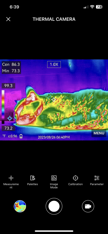 HIKMICRO Pocket 2 Thermal Camera 29