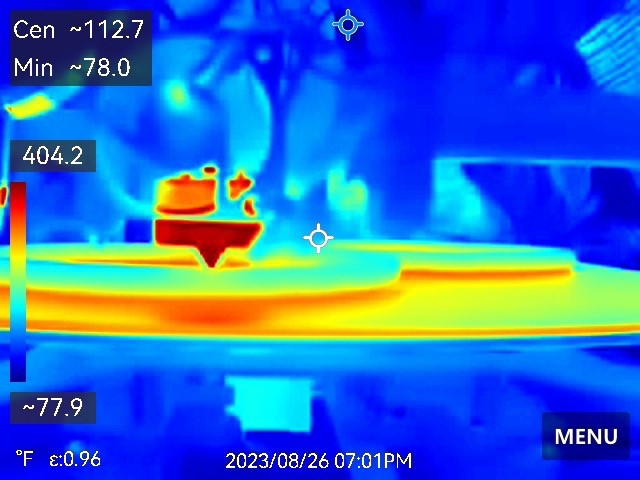 HIKMICRO Pocket 2 Thermal Camera 33