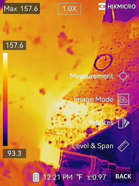 HIKMICRO Pocket 2 Thermal Camera 38