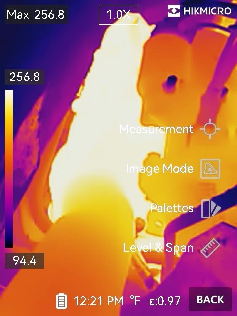 HIKMICRO Pocket 2 Thermal Camera 39