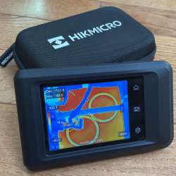 HIKMICRO Pocket 2 Thermal Camera review – Super fun and crazy useful!