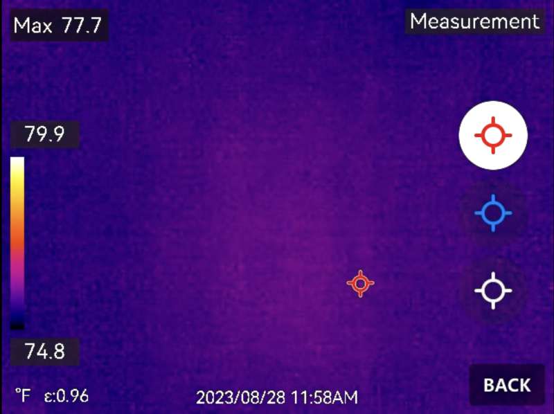 HIKMICRO Pocket 2 Thermal Camera 68