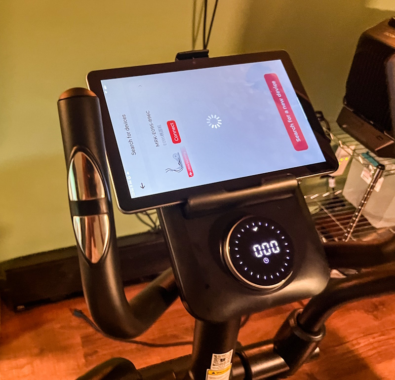 MERACH Elliptical Machines Review