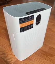 Morento HY4866 Air Purifier 23