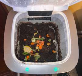 Reencle Composter 16