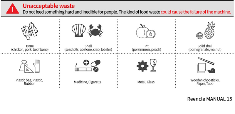 Reencle Food Waste Composter: Too Good to Be True?